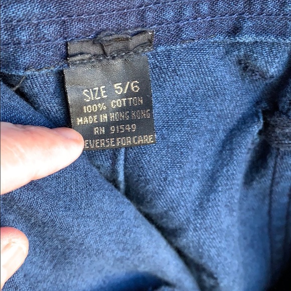 Super high rise wide leg jeans - Picture 12 of 15